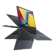 ASUS VivoBook S 14 Flip Core i5 13th Gen  WUXGA Touch Laptop 